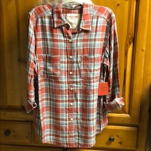 Mossimo Long Sleeve